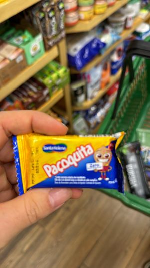 Snack   at Mundo Verde - Ipanema Garcia D'Avlia in Rio De Janeiro