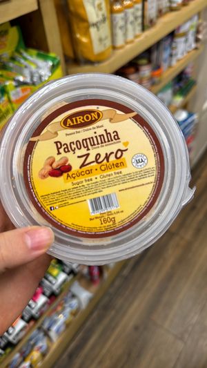 Snack  at Mundo Verde - Ipanema Garcia D'Avlia in Rio De Janeiro