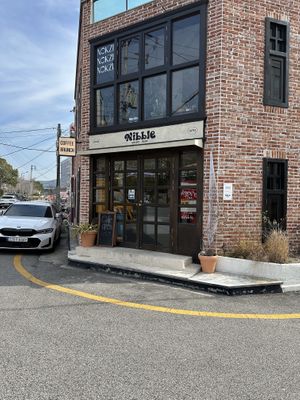 Exterior  at Nibble - Nibeul in Busan