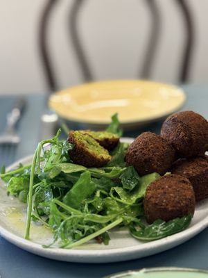   at Nibble - Nibeul in Busan