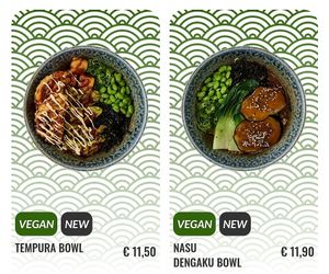  at Takumi Schwabing in Munich