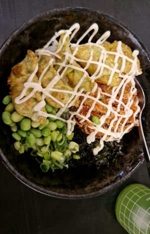  at Takumi Schwabing in Munich