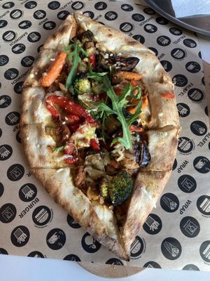   at Amara   in Heidelberg