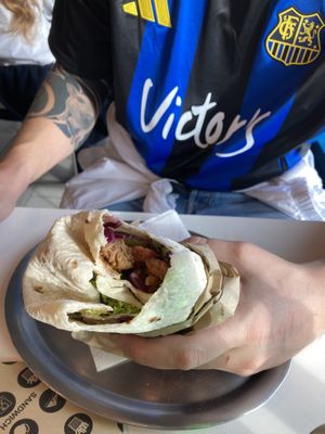   at Amara   in Heidelberg