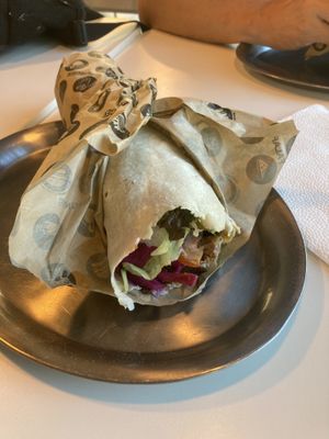   at Amara   in Heidelberg