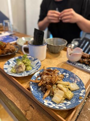  at Uncle Ree Farm - ฟาร์มลุงรีย์  in Bangkok