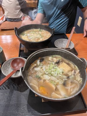   at Shoya in Yamanashi