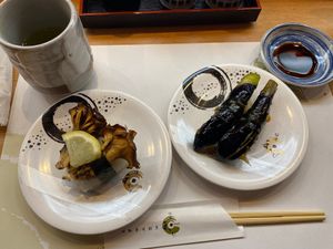  at Datewasabi Date Honten in Date