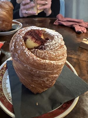   at Café Club Míšeňská in Prague