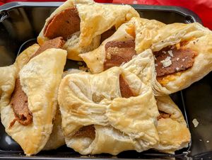  at Little Devil Plant Based Meats in Boise