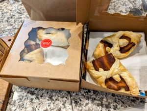  at Little Devil Plant Based Meats in Boise