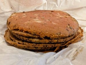 Salami at Little Devil Plant Based Meats in Boise