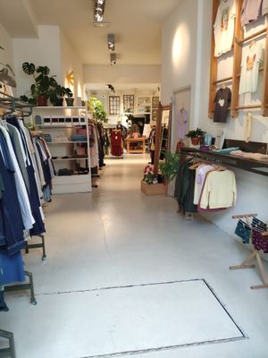  at TIESJURT in Haarlem