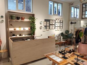  at TIESJURT in Haarlem