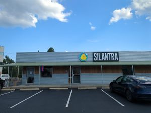  at Silantra Asian Street Kitchen in Camp Hill