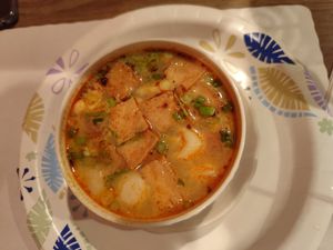  at Taste of Siam in Hyannis