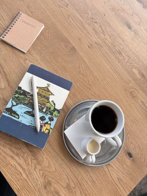   at Backen Mozart Cafe - バッケンモーツアルトカフェ in Hiroshima