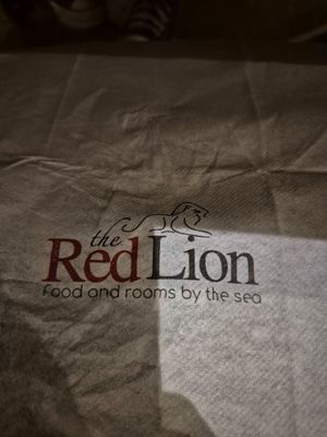  at The Red Lion in Cromer