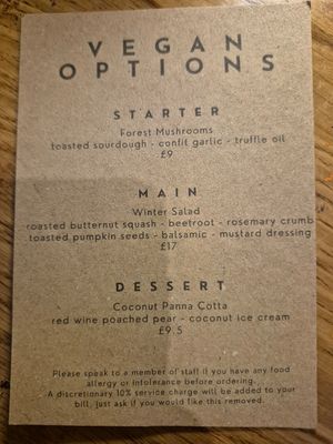  at The Red Lion in Cromer