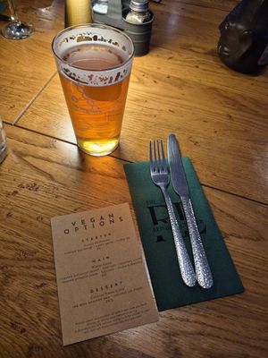  at The Red Lion in Cromer