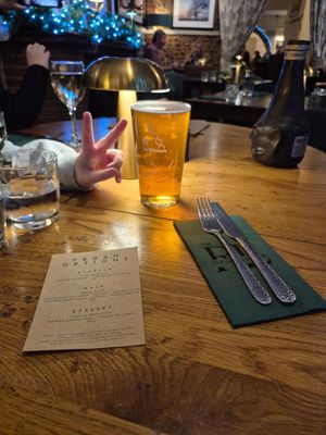  at The Red Lion in Cromer