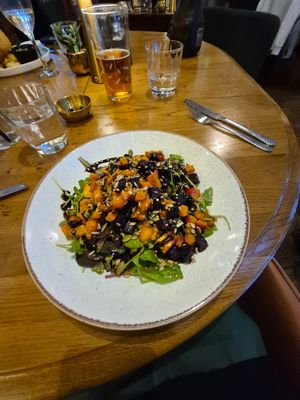  at The Red Lion in Cromer