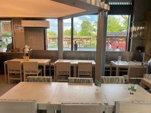   at Nothing is Everything - Elephant Wuyu Vegetarian Restaurant - Panlong Tiandi Branch - 大象无隅素食餐厅 - 蟠龙天地店 in Shanghai