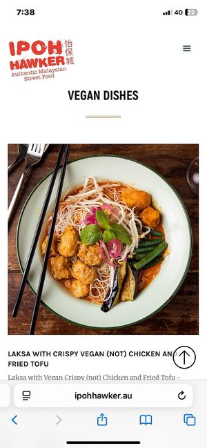  at Ipoh Hawker - Macquarie Park in Macquarie Park