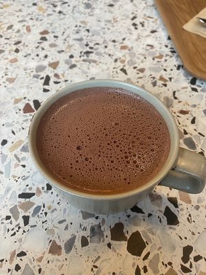   at Fjåk X Kode Museum in Bergen