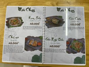   at Lẩu Chay OMORI in Ho Chi Minh City