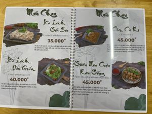   at Lẩu Chay OMORI in Ho Chi Minh City