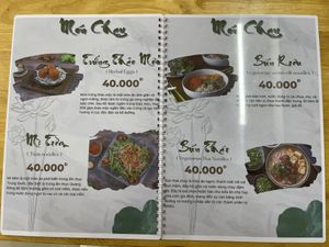   at Lẩu Chay OMORI in Ho Chi Minh City