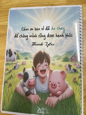   at Lẩu Chay OMORI in Ho Chi Minh City