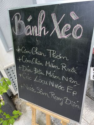   at Lẩu Chay OMORI in Ho Chi Minh City