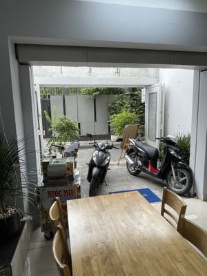   at Lẩu Chay OMORI in Ho Chi Minh City