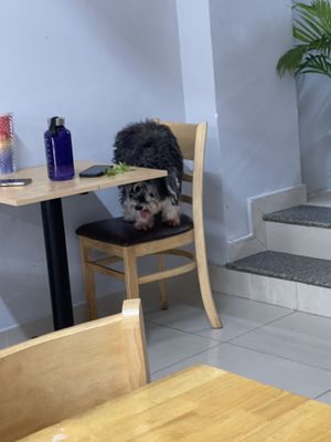   at Lẩu Chay OMORI in Ho Chi Minh City