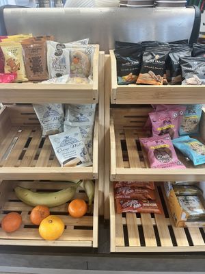   at Whitelee Windfarm Visitor Centre Cafe in Eaglesham