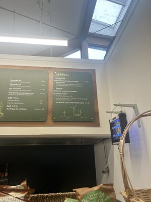   at Whitelee Windfarm Visitor Centre Cafe in Eaglesham