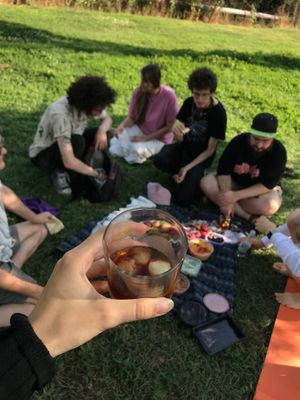  at Nomadish in Batumi