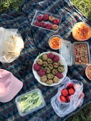  at Nomadish in Batumi