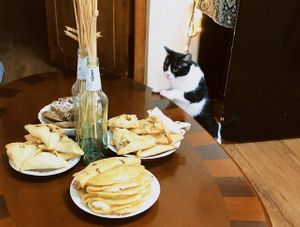  at Nomadish in Batumi