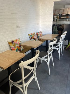  at Yafel in Marseille