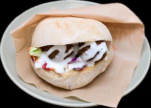  at Yafel in Marseille