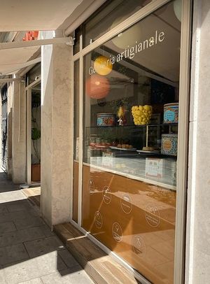  at Zúccaru - Chamberí in Madrid