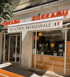  at Zúccaru - Chamberí in Madrid