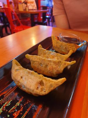  at Ramen Shifu in Funchal