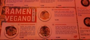  at Ramen Shifu in Funchal
