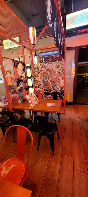  at Ramen Shifu in Funchal