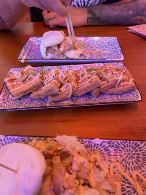   at Ramen Shifu in Funchal