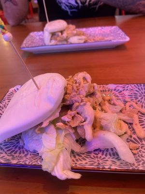   at Ramen Shifu in Funchal